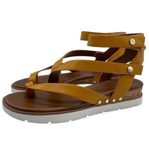 Leather Franco Sarto Daven Wedge Franco Sarto Womens Daven Sport